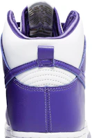 Sizing (女性)耐吉 Dunk High ‘Varsity Purple’ DC5382-100