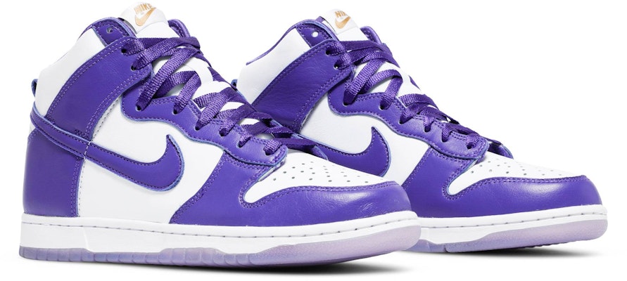(W) Nike Dunk High 'Varsity Purple' Ungu Varsiti DC5382-100 Cheap (W) Nike Dunk High 'Varsity Purple' Ungu Varsiti DC5382-100
