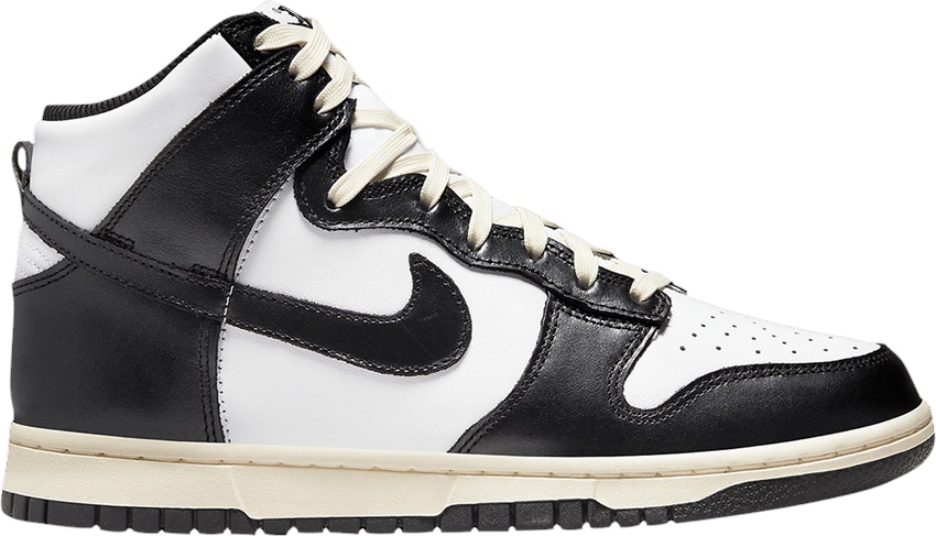 nike-dunk-high-vintage-black