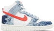 Buy (W) Nike Dunk High 'Denim Pudar' DV2181-900