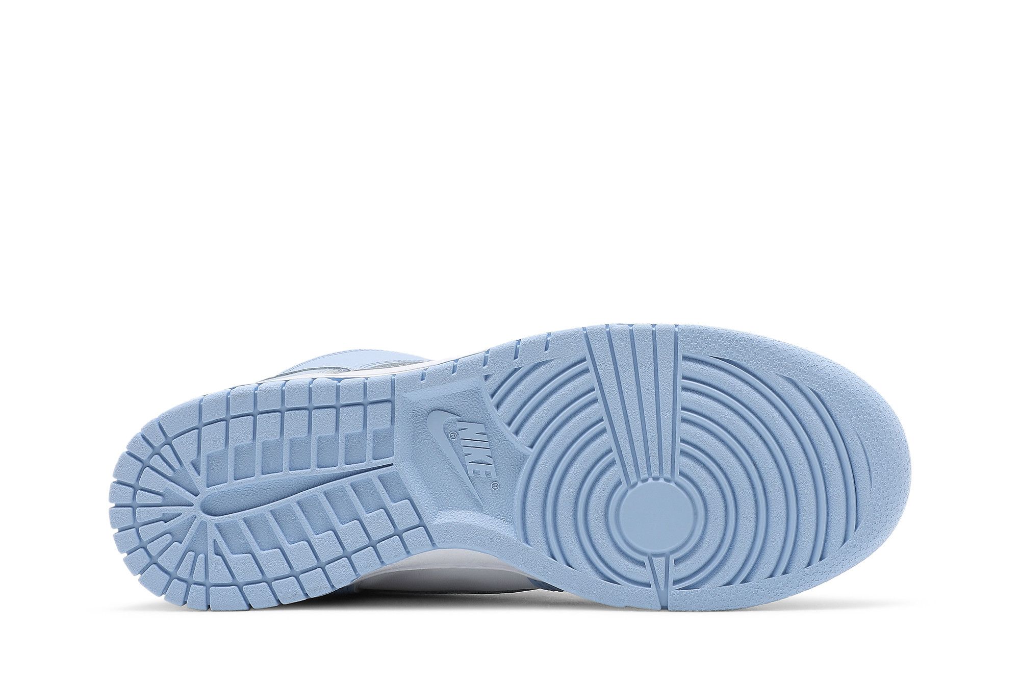 Purchase (Women) Nike Dunk High 'White Aluminum' DD1869-107
