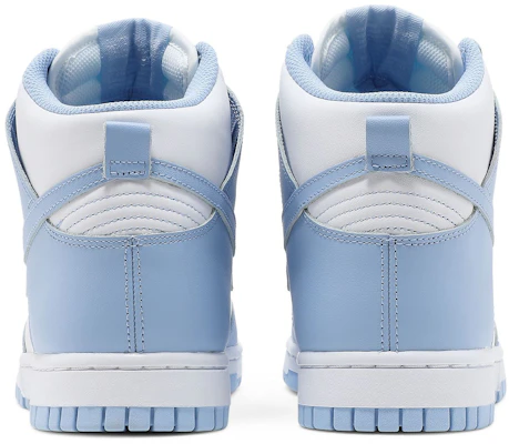 (Women) Nike Dunk High 'White Aluminum' DD1869-107 Sizing (Women) Nike Dunk High 'White Aluminum' DD1869-107