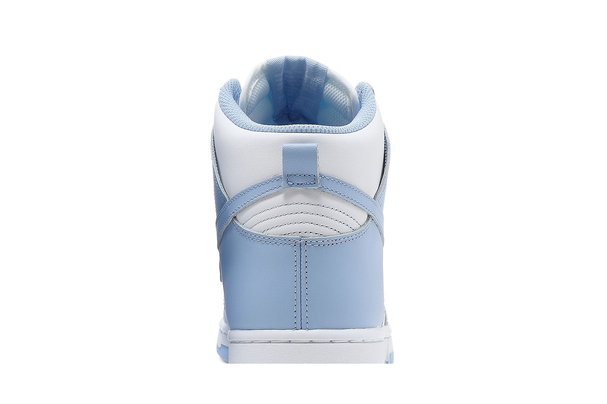 Cheap (Women) Nike Dunk High 'White Aluminum' DD1869-107