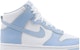 (W) Nike Dunk High 'Putih Aluminum' DD1869-107