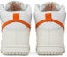 Details for (W) Nike Dunk High 'Putih Magma Jingga' DV6986-100