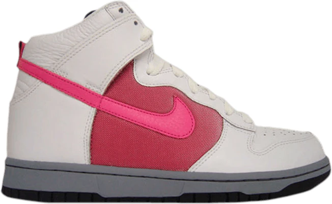 (W) Nike Dunk High 'Blanco Arcilla Rosa' 318676-161 Buy (W) Nike Dunk High 'Blanco Arcilla Rosa' 318676-161