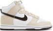 Buy (W) Nike Dunk High 'Putih Pasir Coklat Drift' FD9874-100