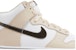 (W) Nike Dunk High 'Putih Pasir Coklat Drift' FD9874-100