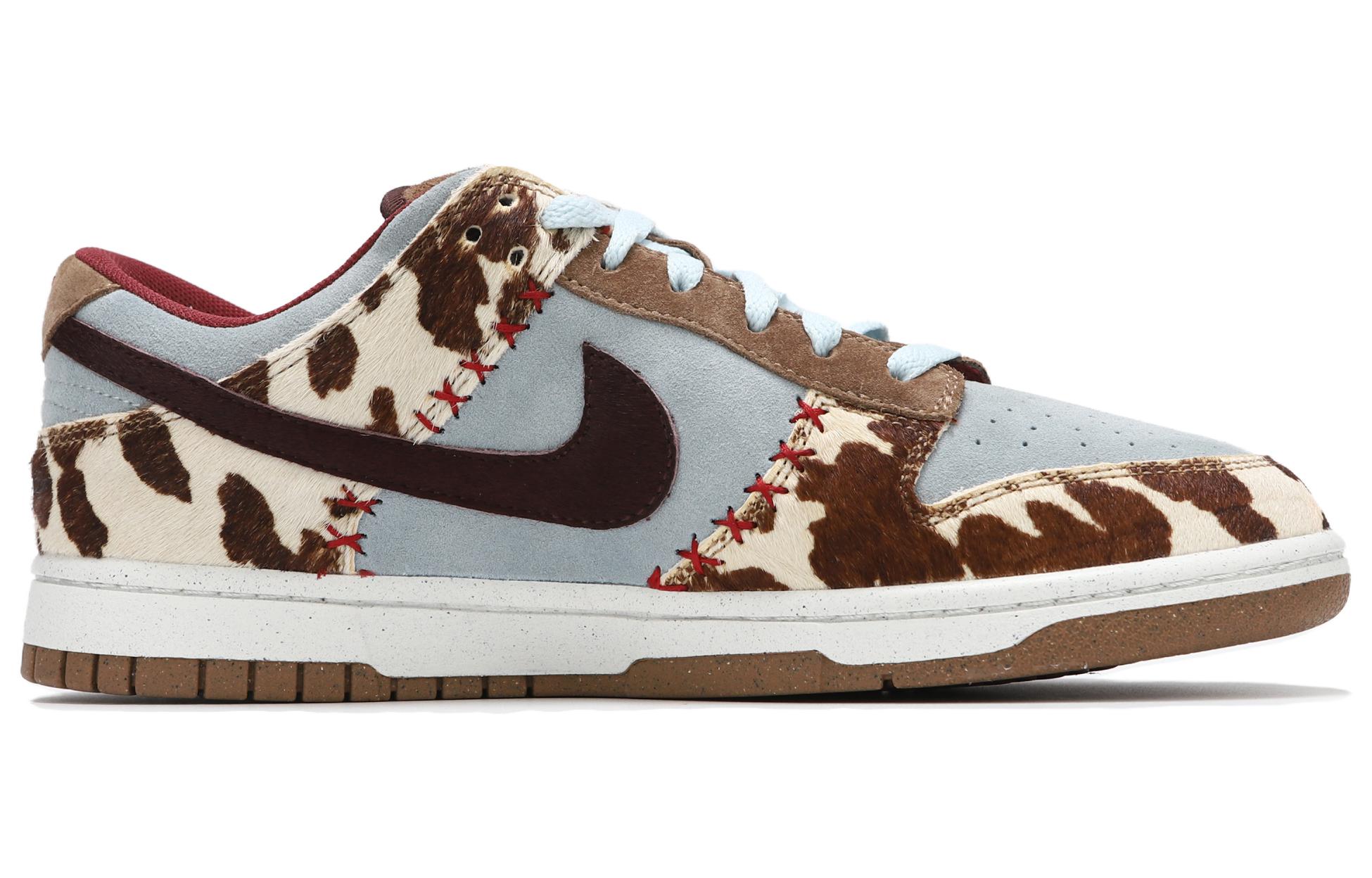 (W) Nike Dunk High 'Wild Gobi Cowboy Desert Retro No. 205' 圖 4
