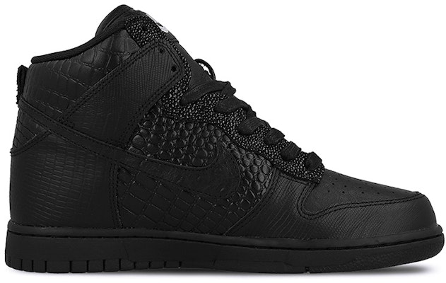 (W) 나이키 덩크 하이 LX '블랙' (Nike Dunk High LX 'Black') 881233-001 Order (W) 나이키 덩크 하이 LX '블랙' (Nike Dunk High LX 'Black') 881233-001