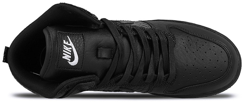 (W) 나이키 덩크 하이 LX '블랙' (Nike Dunk High LX 'Black') 881233-001 Shop (W) 나이키 덩크 하이 LX '블랙' (Nike Dunk High LX 'Black') 881233-001