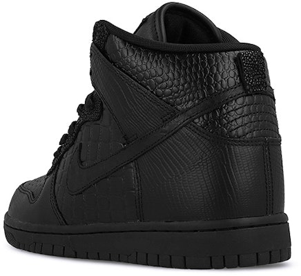 (W) 나이키 덩크 하이 LX '블랙' (Nike Dunk High LX 'Black') 881233-001 Purchase (W) 나이키 덩크 하이 LX '블랙' (Nike Dunk High LX 'Black') 881233-001