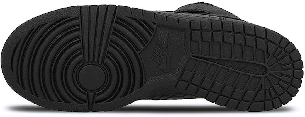 (W) 나이키 덩크 하이 LX '블랙' (Nike Dunk High LX 'Black') 881233-001 Details for (W) 나이키 덩크 하이 LX '블랙' (Nike Dunk High LX 'Black') 881233-001