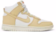 Buy (W) Nike Dunk High LX 'Certified Fresh - Oro Team' DX3452-700