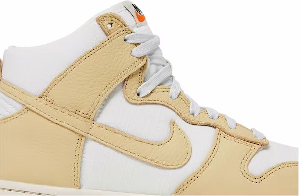 (W) Nike Dunk High LX 'Certified Fresh - Oro Team' DX3452-700 Order (W) Nike Dunk High LX 'Certified Fresh - Oro Team' DX3452-700