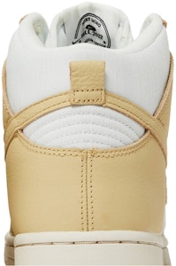 (W) 나이키 덩크 하이 LX '팀 골드' (Certified Fresh) DX3452-700 Sizing (W) 나이키 덩크 하이 LX '팀 골드' (Certified Fresh) DX3452-700