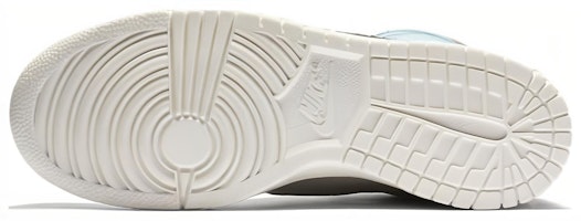 (W) 나이키 덩크 하이 LX '메탈릭 실버 미카 블루' 881233-002 Purchase (W) 나이키 덩크 하이 LX '메탈릭 실버 미카 블루' 881233-002