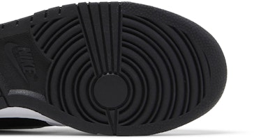 (W) 나이키 덩크 하이 LX '시스루 - 리버스 팬더' (여성용) DZ7327-001 Purchase (W) 나이키 덩크 하이 LX '시스루 - 리버스 팬더' (여성용) DZ7327-001