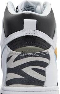 (女性款) Nike Dunk High LX '透視-反向熊貓' (WMNS) DZ7327-001 Sizing (女性款) Nike Dunk High LX '透視-反向熊貓' (WMNS) DZ7327-001