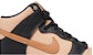 (W) Nike Dunk High LXX 'Hitam Flax' DX0346-001
