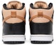 Details for (W) Nike Dunk High LXX 'Hitam Flax' DX0346-001