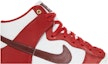 Order (W) Nike Dunk High LXX 'Cinnabar' Wanita DX0346-600