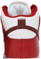 (女性)Nike Dunk High LXX '鐵鏽紅' DX0346-600 Sizing (女性)Nike Dunk High LXX '鐵鏽紅' DX0346-600