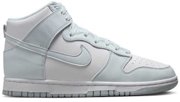 (Women) Nike Dunk High Next Nature 'Glacier Blue' FV5960-100 (Women) Nike Dunk High Next Nature 'Glacier Blue' FV5960-100