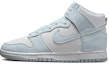 Buy (W) Nike Dunk High Next Nature 'Azul Glaciar' FV5960-100