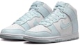 Order (W) Nike Dunk High Next Nature 'Azul Glaciar' FV5960-100