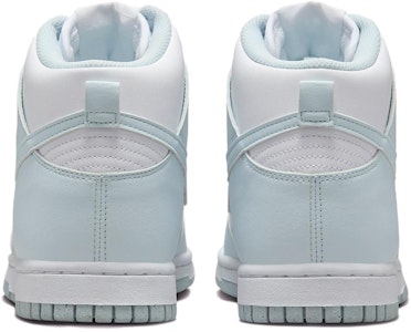 (W) Nike Dunk High Next Nature 'Biru Glasier' FV5960-100 Shop (W) Nike Dunk High Next Nature 'Biru Glasier' FV5960-100