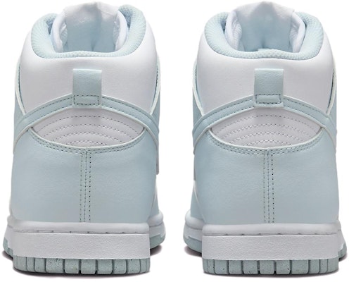 (W) Nike Dunk High Next Nature 'Azul Glaciar' FV5960-100 Shop (W) Nike Dunk High Next Nature 'Azul Glaciar' FV5960-100
