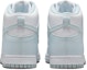 Shop (W) Nike Dunk High Next Nature 'Azul Glaciar' FV5960-100
