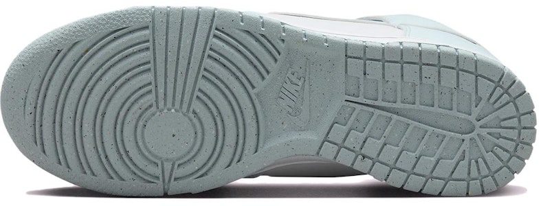 (W) Nike Dunk High Next Nature 'Biru Glasier' FV5960-100 Purchase (W) Nike Dunk High Next Nature 'Biru Glasier' FV5960-100