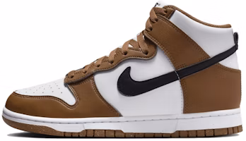 (Women) Nike Dunk High Next Nature 'Light British Tan' FV5960-200 (Women) Nike Dunk High Next Nature 'Light British Tan' FV5960-200