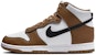 (Women) Nike Dunk High Next Nature 'Light British Tan' FV5960-200