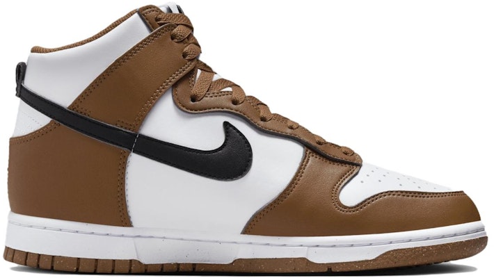 (Women) Nike Dunk High Next Nature 'Light British Tan' FV5960-200 Order (Women) Nike Dunk High Next Nature 'Light British Tan' FV5960-200