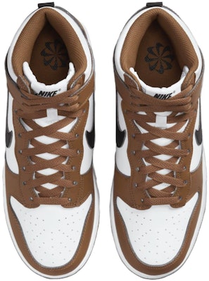 (Women) Nike Dunk High Next Nature 'Light British Tan' FV5960-200 Shop (Women) Nike Dunk High Next Nature 'Light British Tan' FV5960-200