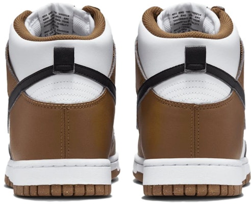 (Women) Nike Dunk High Next Nature 'Light British Tan' FV5960-200 Purchase (Women) Nike Dunk High Next Nature 'Light British Tan' FV5960-200