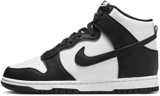 (Women) Nike Dunk High Next Nature 'White Black' FV5960-101 Buy (Women) Nike Dunk High Next Nature 'White Black' FV5960-101