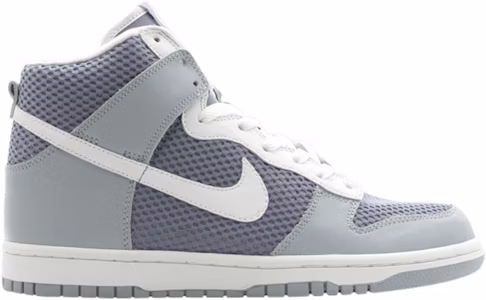 (W) Nike Dunk High Premium 'Azul/Blanco Gris Máquina' 309729-011 Buy (W) Nike Dunk High Premium 'Azul/Blanco Gris Máquina' 309729-011