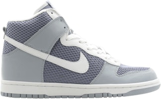 (Women) Nike Dunk High Premium 'Blue/White Machine Grey' 309729-011 (Women) Nike Dunk High Premium 'Blue/White Machine Grey' 309729-011