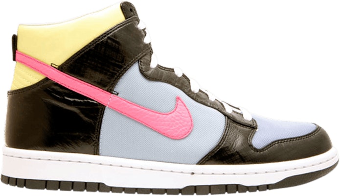 (W) Nike Dunk High Premium 'Merah Muda Ungu Frost' 317814-062 Buy (W) Nike Dunk High Premium 'Merah Muda Ungu Frost' 317814-062