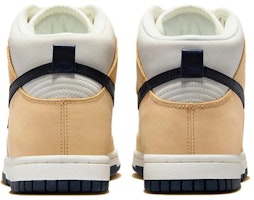 (女性)耐吉Dunk High Premium '芝麻黑曜石' DX2044-101 Purchase (女性)耐吉Dunk High Premium '芝麻黑曜石' DX2044-101