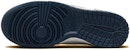(W) Nike Dunk High Premium 'Sesame Obsidian' - Nike Dunk High Premium 'Bijan Obsidian' DX2044-101
