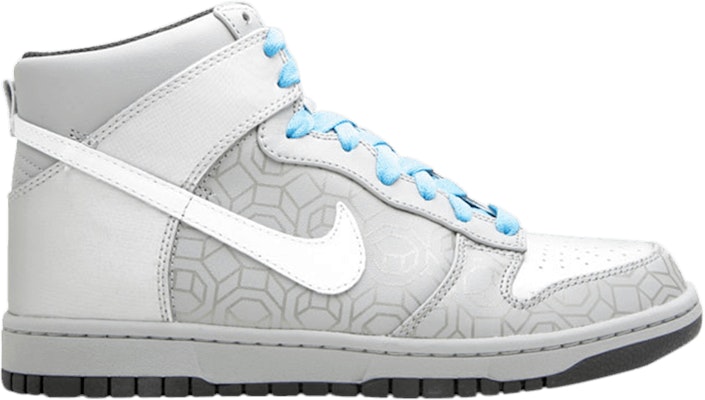 (W) Nike Dunk High Premium 'Plata' 317814-011 Buy (W) Nike Dunk High Premium 'Plata' 317814-011