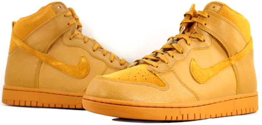 (W) 나이키 덩크 하이 프리미엄 옐로우 (Nike Dunk High 옐로우 is shorter if needed) 881232-700 Lookbook (W) 나이키 덩크 하이 프리미엄 옐로우 (Nike Dunk High 옐로우 is shorter if needed) 881232-700