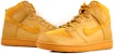 (W) 나이키 덩크 하이 프리미엄 옐로우 (Nike Dunk High 옐로우 is shorter if needed) 881232-700
