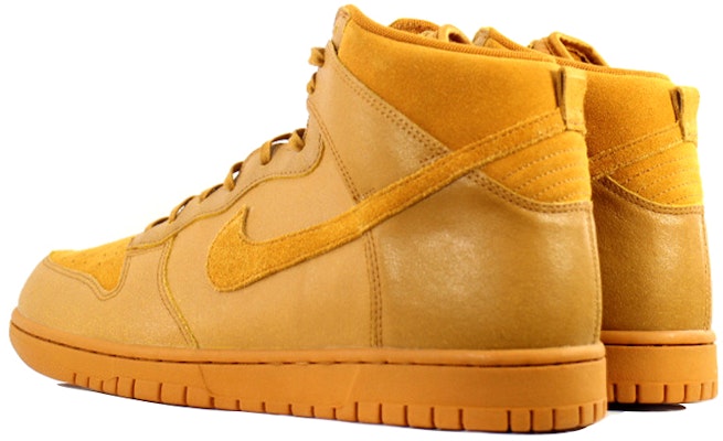 (W) 나이키 덩크 하이 프리미엄 옐로우 (Nike Dunk High 옐로우 is shorter if needed) 881232-700 Shop (W) 나이키 덩크 하이 프리미엄 옐로우 (Nike Dunk High 옐로우 is shorter if needed) 881232-700