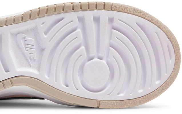 (W) Nike Dunk High Rebel 'Cashmere Coral' Wanita DH3718-700 Purchase (W) Nike Dunk High Rebel 'Cashmere Coral' Wanita DH3718-700